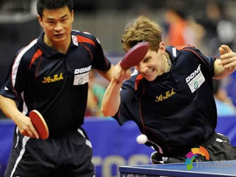 進攻型長膠打法已經失傳了么[小我私人心得]