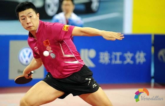 乒乓球技戰術之拉球深度解碼