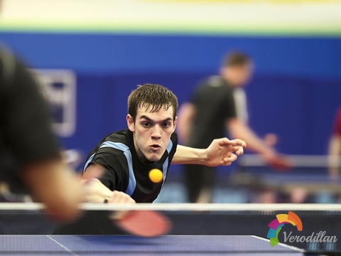 淺談業余直板打法生計之道[小我私人體會]