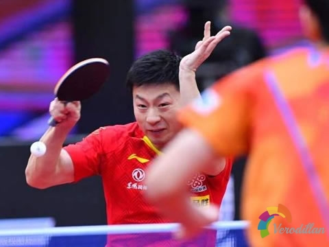 清點(diǎn)乒乓球競(jìng)賽六大常見步法移動(dòng)方式