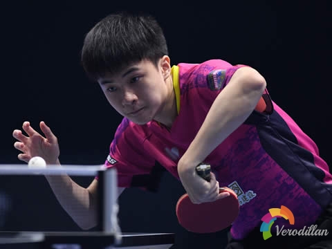 乒乓球反手臺內擰拉手藝細節探討