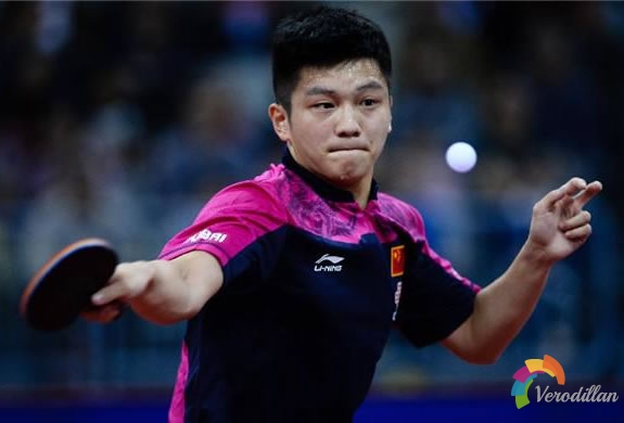 乒乓球手藝之手法/腳法深度解碼