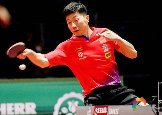 正手拉加轉弧圈球動作要領及常見錯誤