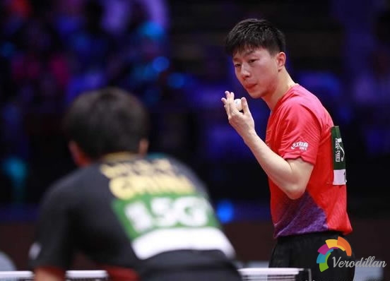 針對種種型正手半出臺球,怎樣有用地拉前沖弧圈球