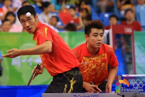 [乒乓球進階]打乒乓球要學會\