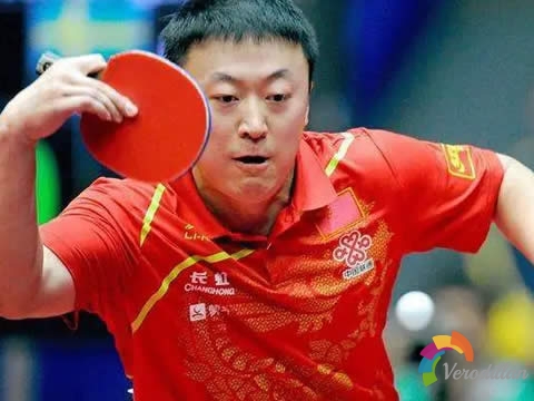 乒乓球近臺短球處置手藝之晃挑要點解碼