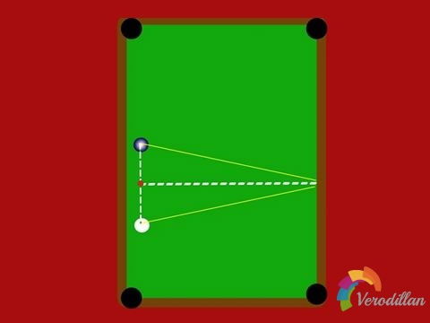 打臺(tái)球若何學(xué)會(huì)防守[圖解攻略]