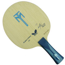 蝴蝶u碼波爾ALC兩面t05;s碼蝴蝶vis正手驕猛金v反手elp試打簡(jiǎn)評(píng)