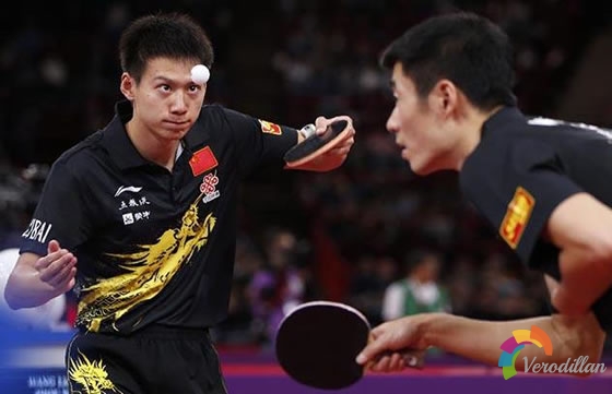 業余球友步法常用演習方式[適用推薦]