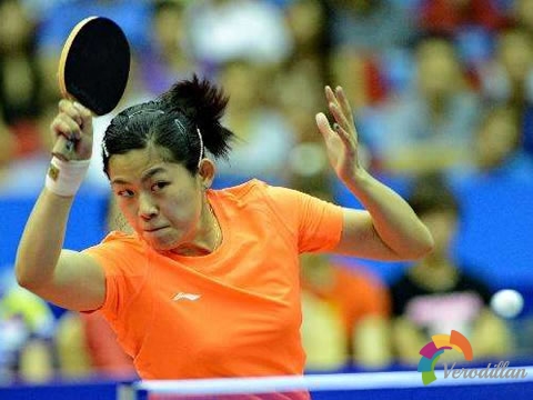 乒乓球手藝最最先學什么,正手照樣反手