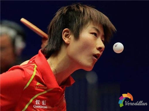 乒乓球腰腹發力怎么演習才氣改善