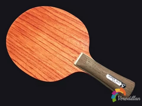 弧線就靠它:世奧得MGA十三大特點解碼