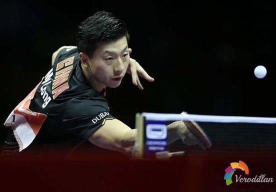 淺談打乒乓球姿勢四概略點[心得體會]