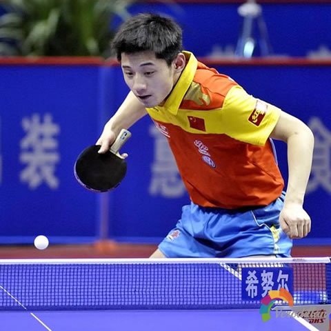 [乒乓球實戰分享]乒乓球演習發力的誤區