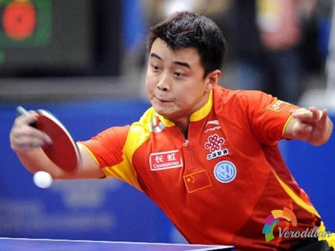 直拍橫打和推擋怎么選,直拍若何準確處置兩者關系