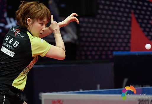 業余乒乓球友球技提高不快,有哪些緣故原由