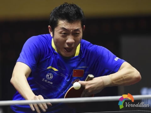 若何破解乒乓球近網(wǎng)下旋球[最新攻略]