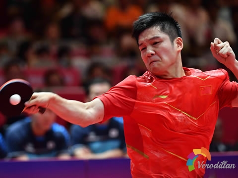 拉弧圈球若何包住球[實戰篇]