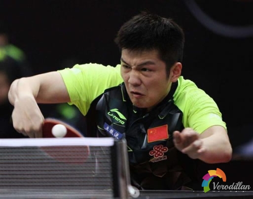 解讀反手挑打臺內球三大手藝要點