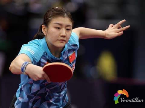 差異拍柄形狀對握拍用力有什么影響