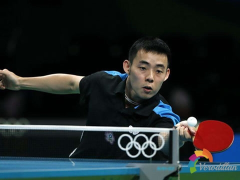 清點業(yè)余乒乓球興趣者提高球技八大秘笈