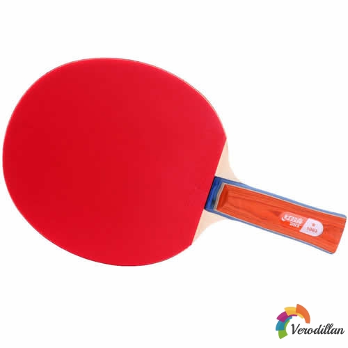 若何選購你的第一支乒乓球拍[最新攻略]