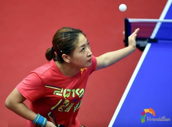 解讀正手挑打手腕的控制及動作要領