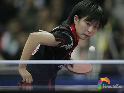 淺談乒乓球轉與不轉,側上側下發球手藝[實戰履歷總結]