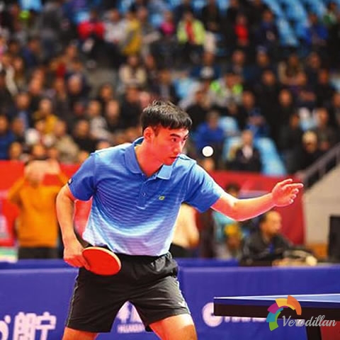 業余球友若何演習并合理使用小碎步