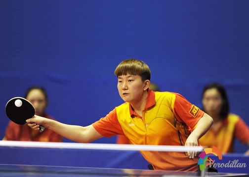 論乒乓球發球與接發球的主要性