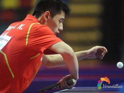 業(yè)余乒乓球選手學(xué)習(xí)反手?jǐn)Q拉有哪些注重點(diǎn)