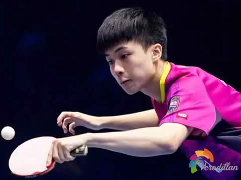 業余乒乓球友挑打實戰心得