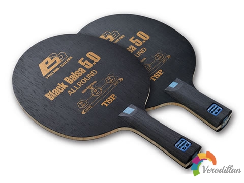 [使專心得]TSP Black balsa 5.0怎么樣