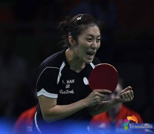 淺談乒乓球精髓:千變萬化,出其不意