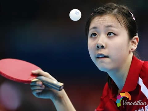 業余乒乓球友演習發球有哪些注重事項