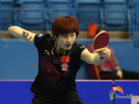 業余乒乓球選手漲球四部曲[履歷干貨]