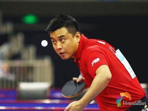 多種發球搶攻手藝,你都掌握了嗎[乒乓教學]