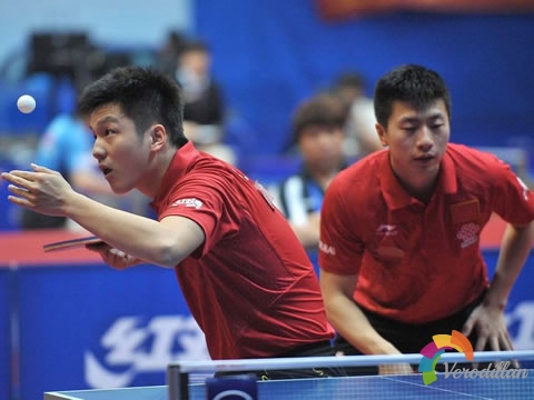 若何打好乒乓球,五概略害點(diǎn)需記牢