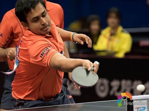 乒乓球正手攻球初學入門有什么捷徑