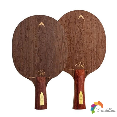 純木VS纖維乒乓底板,誰會在新球時代勝出