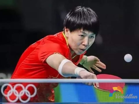 乒乓球長膠手藝擋在實戰(zhàn)中的應用