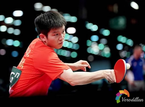 乒乓球天天練,就是提高不了是什么緣故原由