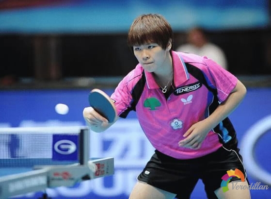 對手擰拉下旋球破解方式[能手進階]