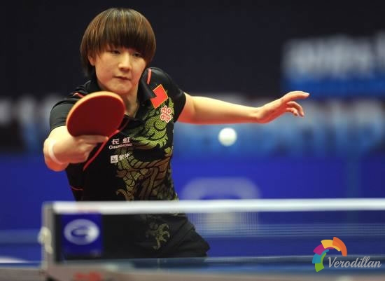 乒乓球實戰中怎么提升挑打質量