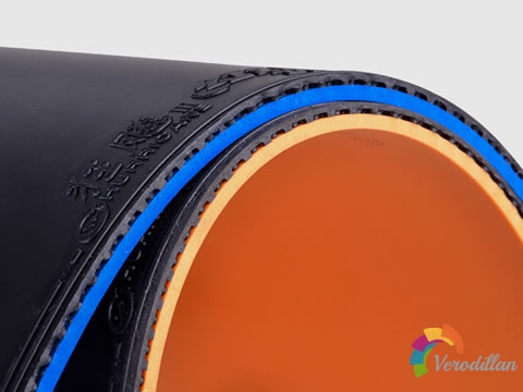 狂系套膠搭配差異底板是什么手感