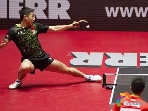 業(yè)余乒乓球友若何用蹬轉(zhuǎn)舉行合理的重心轉(zhuǎn)移[履歷分享]