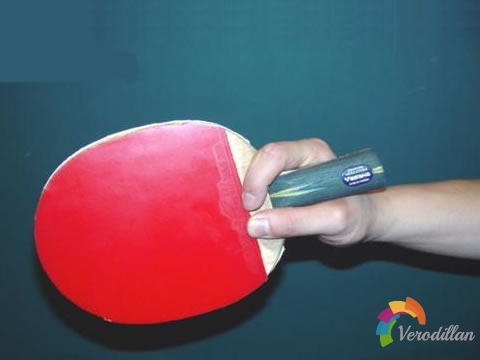 直板橫打若何握拍,直拍橫打持拍要求