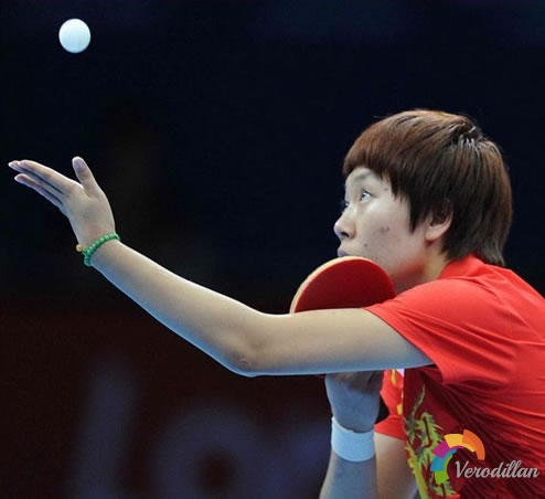 長膠若何發球搶攻[手藝解答]