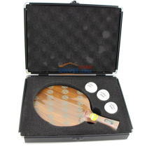 STIGA 斯帝卡玫瑰CL（CRW VII）乒乓球拍底板,(CL與玫瑰5的結(jié)合)