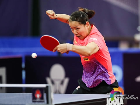 乒乓球五大實戰(zhàn)技巧匯總,助你在競賽中一鳴驚人